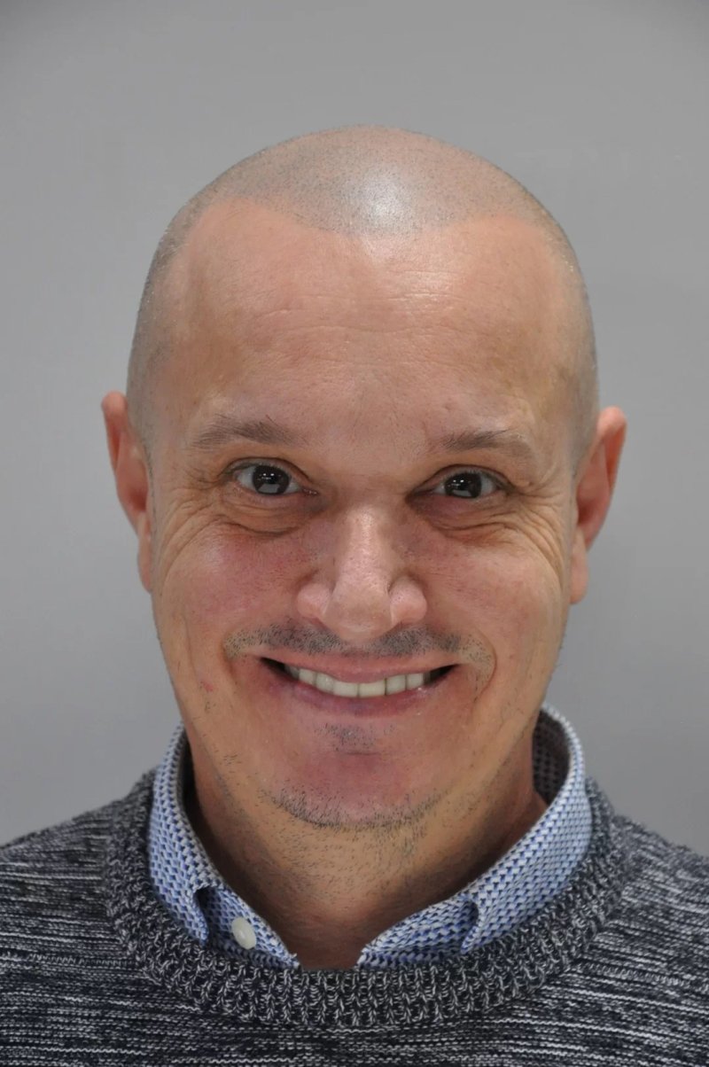 Marcos Aurélio Pelegrina